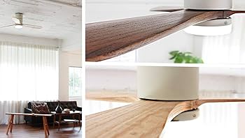 JAVALO ELF REAL シーリングファンJE-CF004M 白昼色 保証5年】JAVALO ELF(ジャバロエルフ) シーリングファン